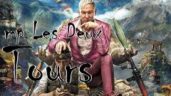 Box art for mp Les Deux Tours