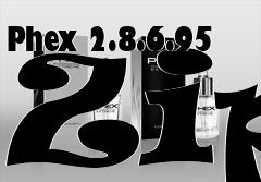 Box art for Phex 2.8.6.95 Zip