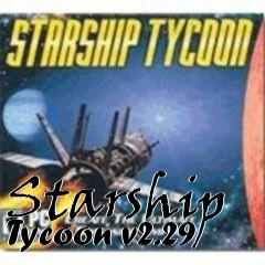 Box art for Starship Tycoon v2.29