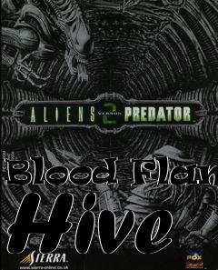 Box art for Blood Flame Hive