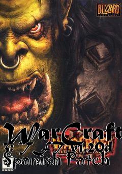 Box art for WarCraft 3: TFT v1.20d Spanish Patch