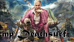 Box art for mp Deathsurf