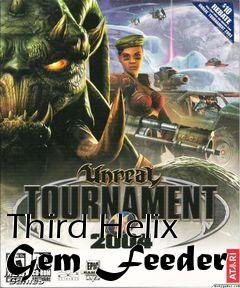 Box art for Third Helix Gem Feeder