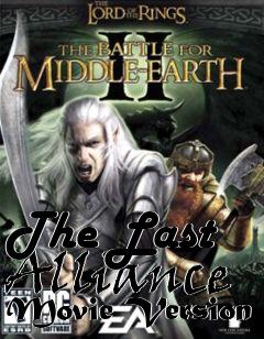 Box art for The Last Alliance Movie Version