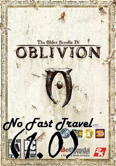 Box art for No Fast Travel (1.0)