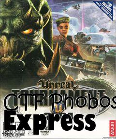 Box art for CTF Phobos Express