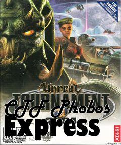 Box art for CTF Phobos Express