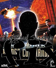 Box art for TiqHud Surya fix