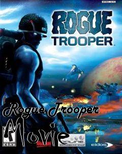 Box art for Rogue Trooper Movie
