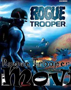 Box art for Rogue Trooper Movie