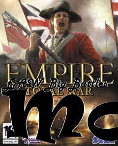 Box art for EAW Big Battles Mod