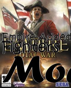 Box art for Empire Added Fighters Mod