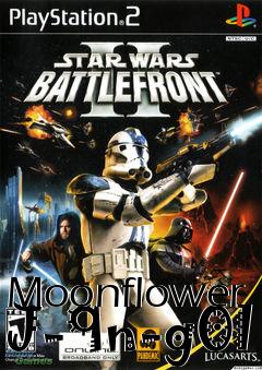 Box art for Moonflower J-9n-g0l