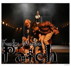 Box art for Kurka Wodna Patch 