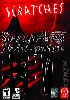 Box art for Scratches Patch patch #1