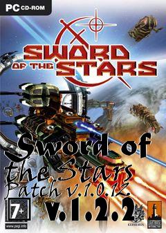 Box art for Sword of the Stars Patch v.1.0.12  v.1.2.2