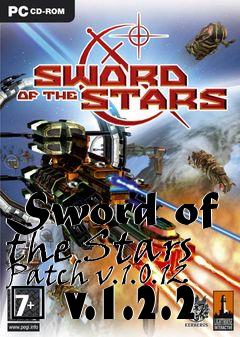 Box art for Sword of the Stars Patch v.1.0.12 � v.1.2.2