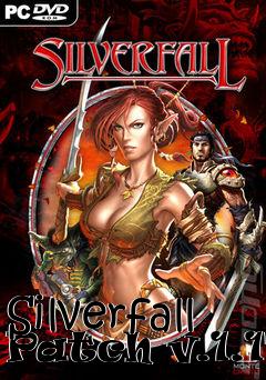 Box art for Silverfall Patch v.1.17