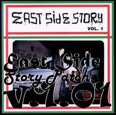 Box art for East Side Story Patch v.1.01