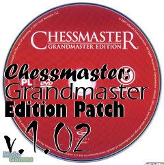 Box art for Chessmaster: Grandmaster Edition Patch v.1.02