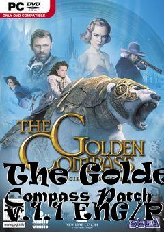 Box art for The Golden Compass Patch v.1.1 ENG/PL