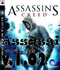 Box art for Assassins Creed Patch v.1.02