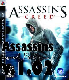 Box art for Assassins Creed Patch v.1.02