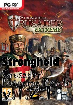 Box art for Stronghold Crusader Extreme Patch v.1.2.1