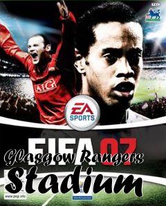 Box art for Glasgow Rangers Stadium