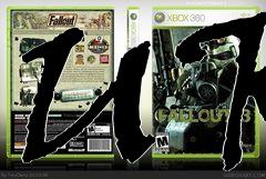 Box art for Fallout 3 Patch v.1.6 UK