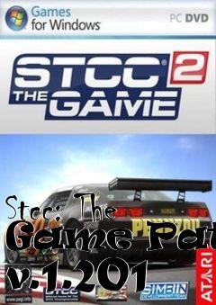 Box art for Stcc: The Game Patch v.1.201