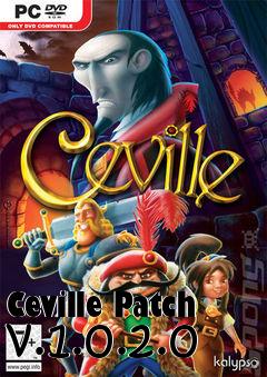 Box art for Ceville Patch v.1.0.2.0