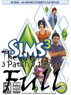 Box art for The Sims 3 Patch v.1.67.2 Full