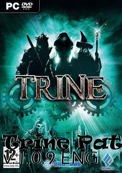 Box art for Trine Patch v.1.0.9 ENG