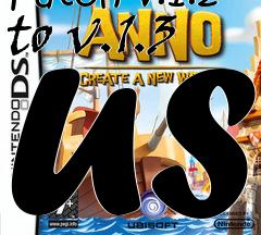 Box art for Anno: Create a New World Patch v.1.2 to v.1.3 US