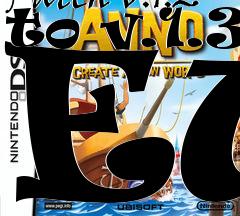 Box art for Anno: Create a New World Patch v.1.2 to v.1.3 EU