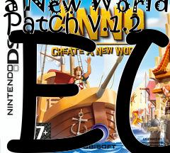 Box art for Anno: Create a New World Patch v.1.2 EU