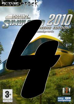Box art for Trainz Simulator 2010: Engineers Edition Patch Servicepack 4