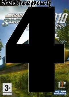 Box art for Trainz Simulator 2010: Engineers Edition Patch Servicepack 4