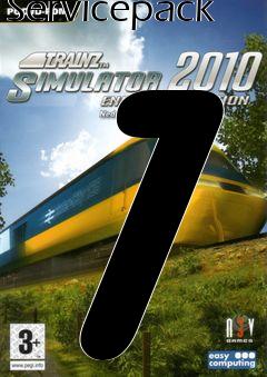 Box art for Trainz Simulator 2010: Engineers Edition Patch Servicepack 1