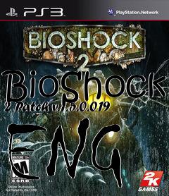 Box art for BioShock 2 Patch v.1.5.0.019 ENG