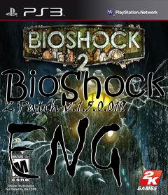 Box art for BioShock 2 Patch v.1.5.0.019 ENG