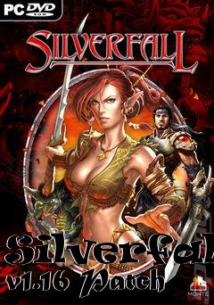 Box art for Silverfall v1.16 Patch