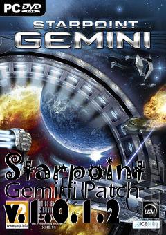 Box art for Starpoint Gemini Patch v.1.0.1.2