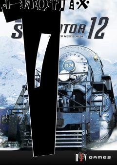 Box art for Trainz Simulator 12 Patch servicepack 1 hotfix 1