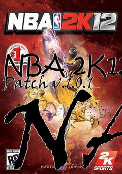 Box art for NBA 2K12 Patch v.1.0.1 NA