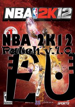 Box art for NBA 2K12 Patch v.1.0.1 EU