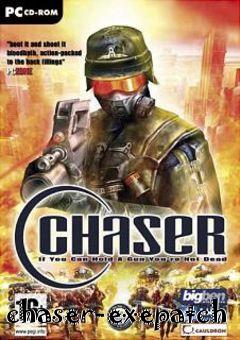 Box art for chaser-exepatch