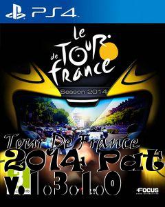 Box art for Tour De France 2014 Patch v.1.3.1.0