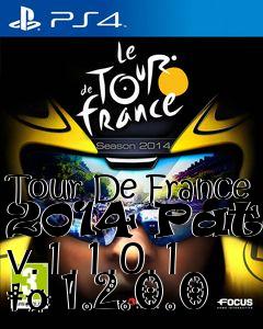 Box art for Tour De France 2014 Patch v.1.1.0.1 to 1.2.0.0